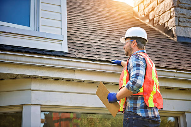 Licensed Gutter Repair And Installation service in Clairton, PA - Norken Roofing